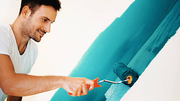 Best Commercial Painting  in Uniontown, OH